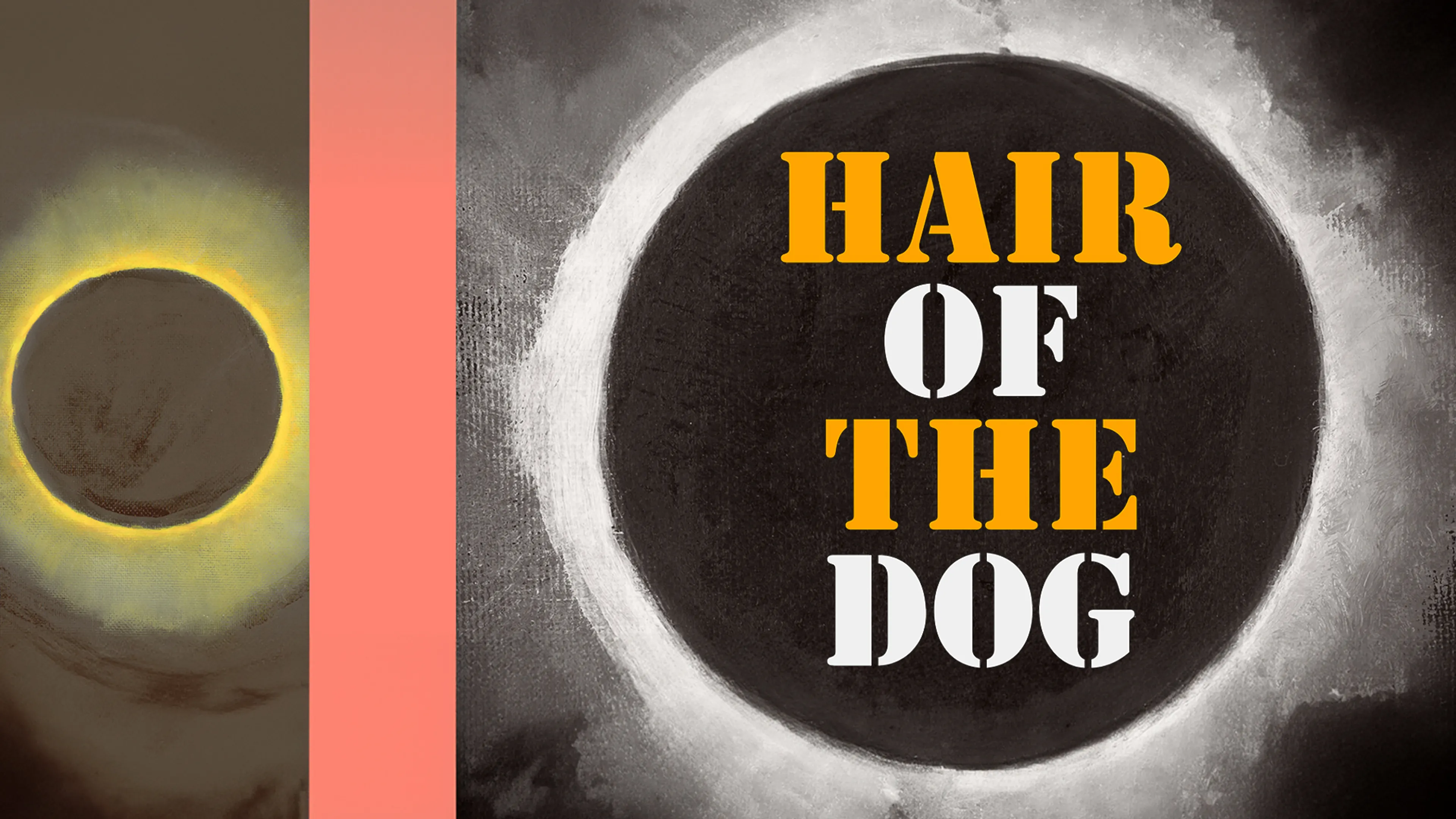 Hair of the Dog poster